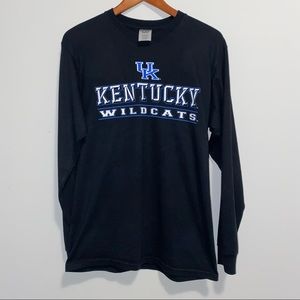 Kentucky long sleeve T-shirt